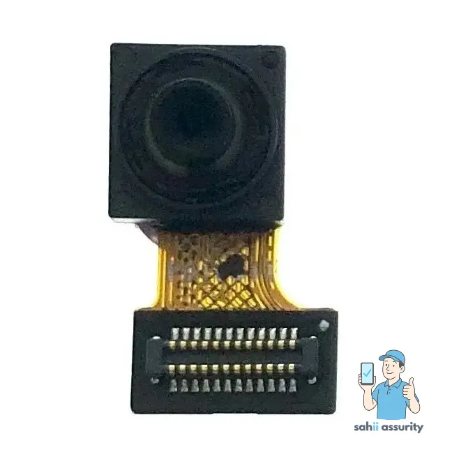 Replacement Front Camera for Realme C11 2021 (Selfie Camera) thumbnail